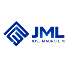 Jose Mauro L M logo